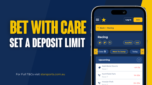 Bet With Care
